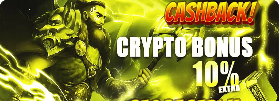 Thor Casino éveille la passion des parieurs avec un bonus mystique