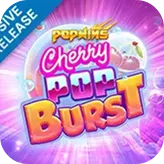 Une explosion de cerises Pop Burst dans ce jeu de Thor