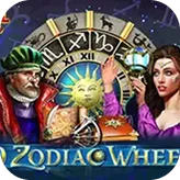 Les douze signes du zodiaque de Thor Casino en un tour de roue