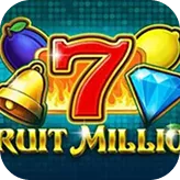 Sept millions de fruits avec l'emblème Thor sur le casino