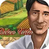 La dolce vita avec Thor dans les magnifiques paysages italiens