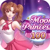 Moon Princess 100 est une aventure de casino inspirée par Thor